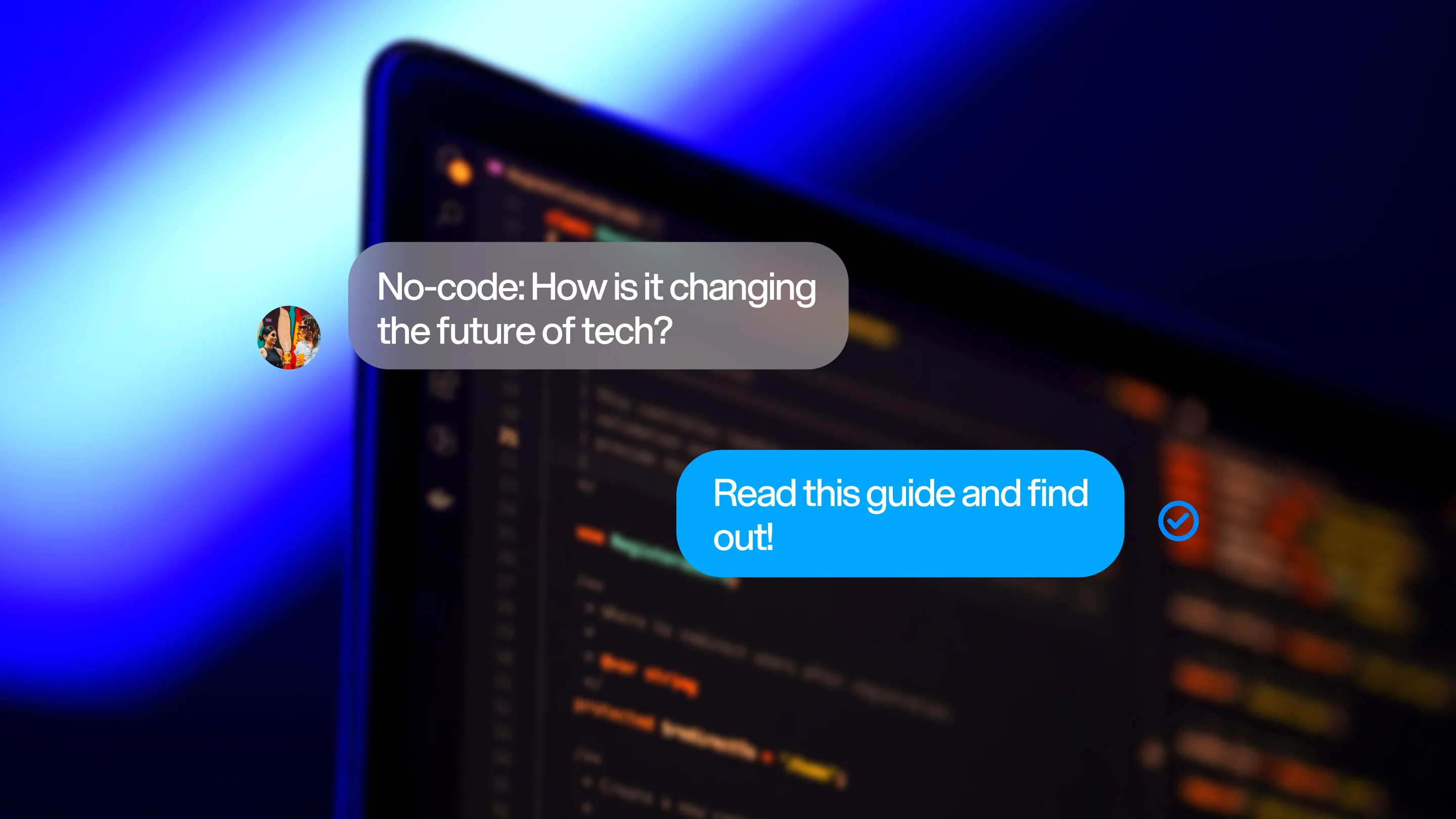 No-code: How is it changing the future of tech?