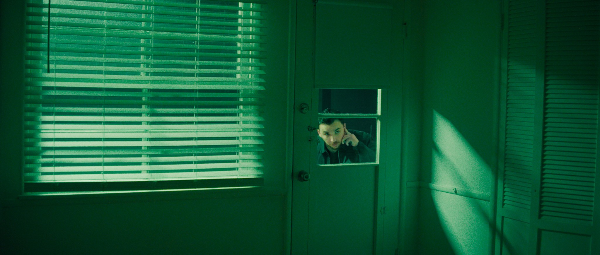 Still from Flashback by Luca Pizzoleo