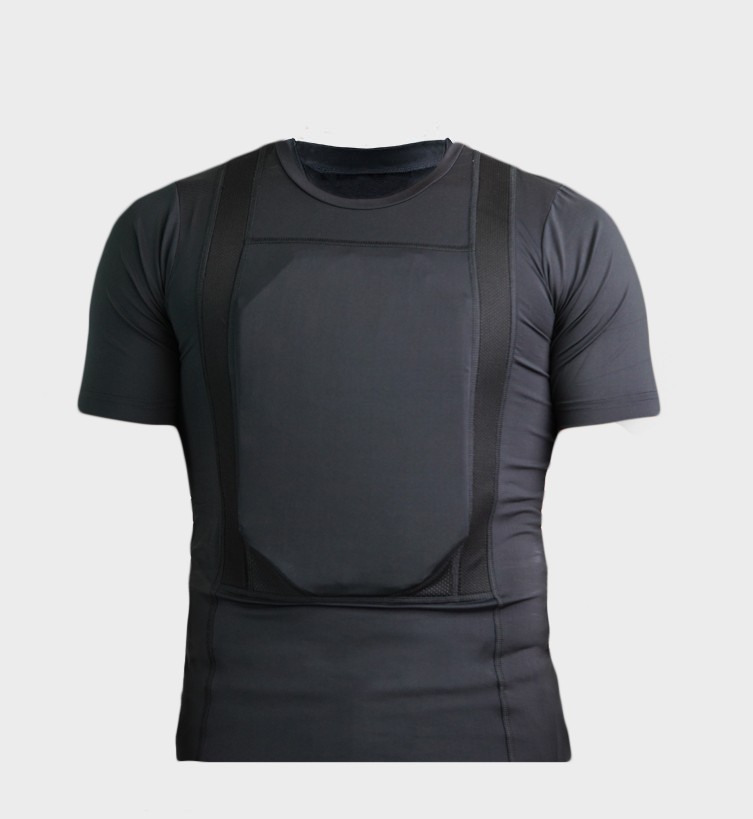 Concealed Armor T-Shirt