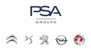 Logo partenaire The Good Car