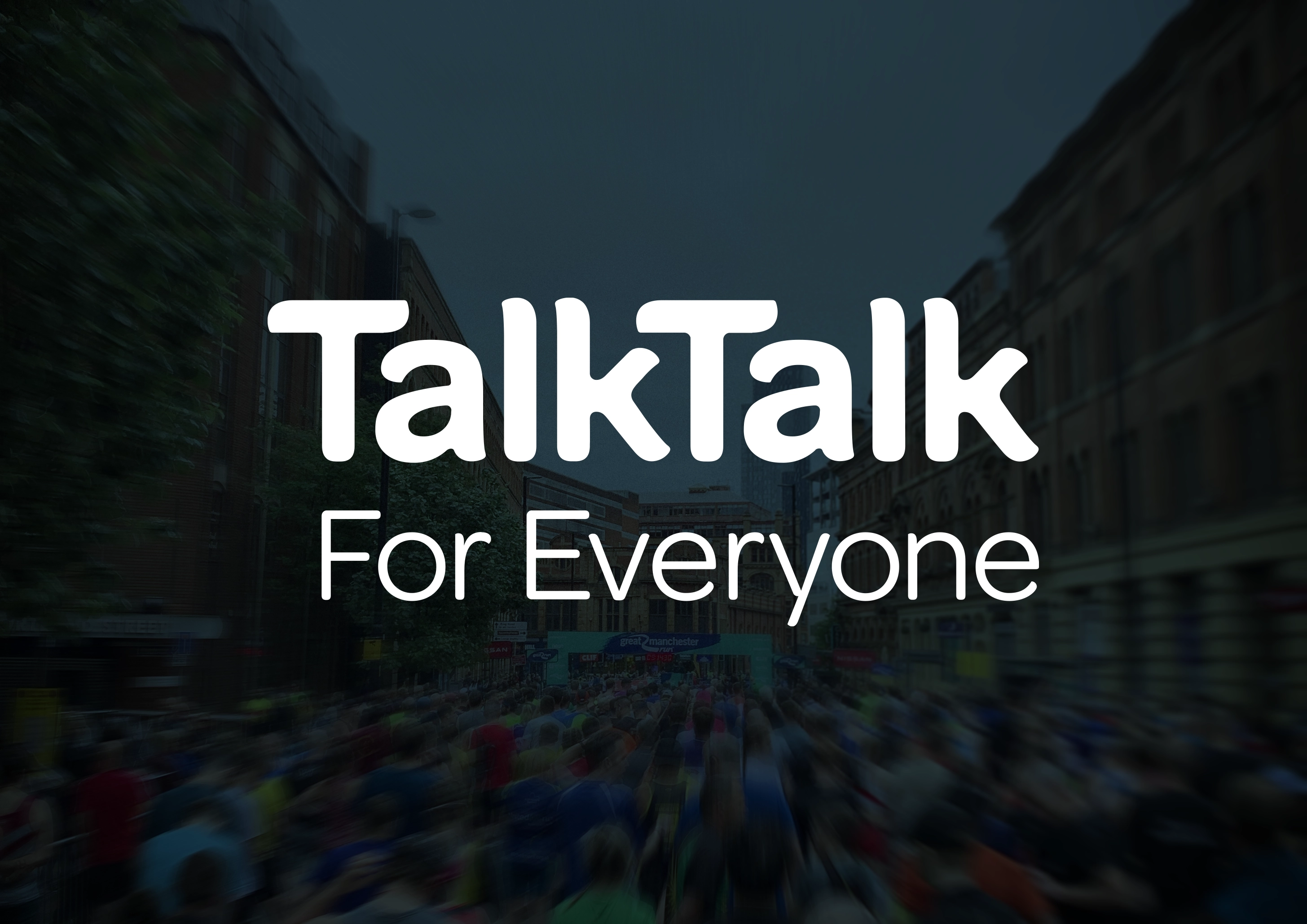 TalkTalk Logo