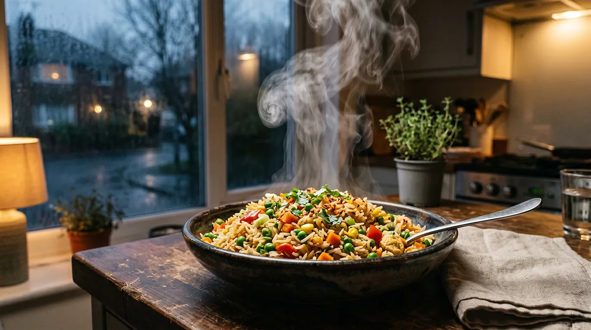 Kohinoor UK's Best Basmati Rice