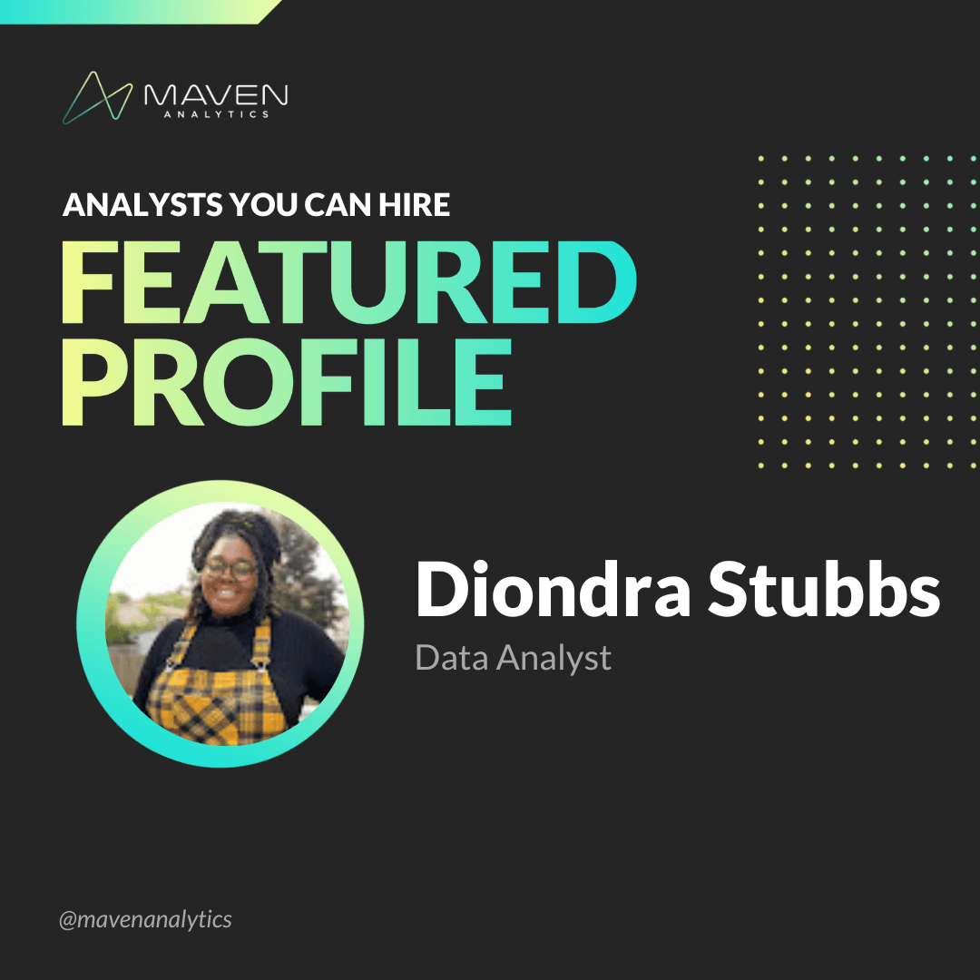 Diondra Stubbs