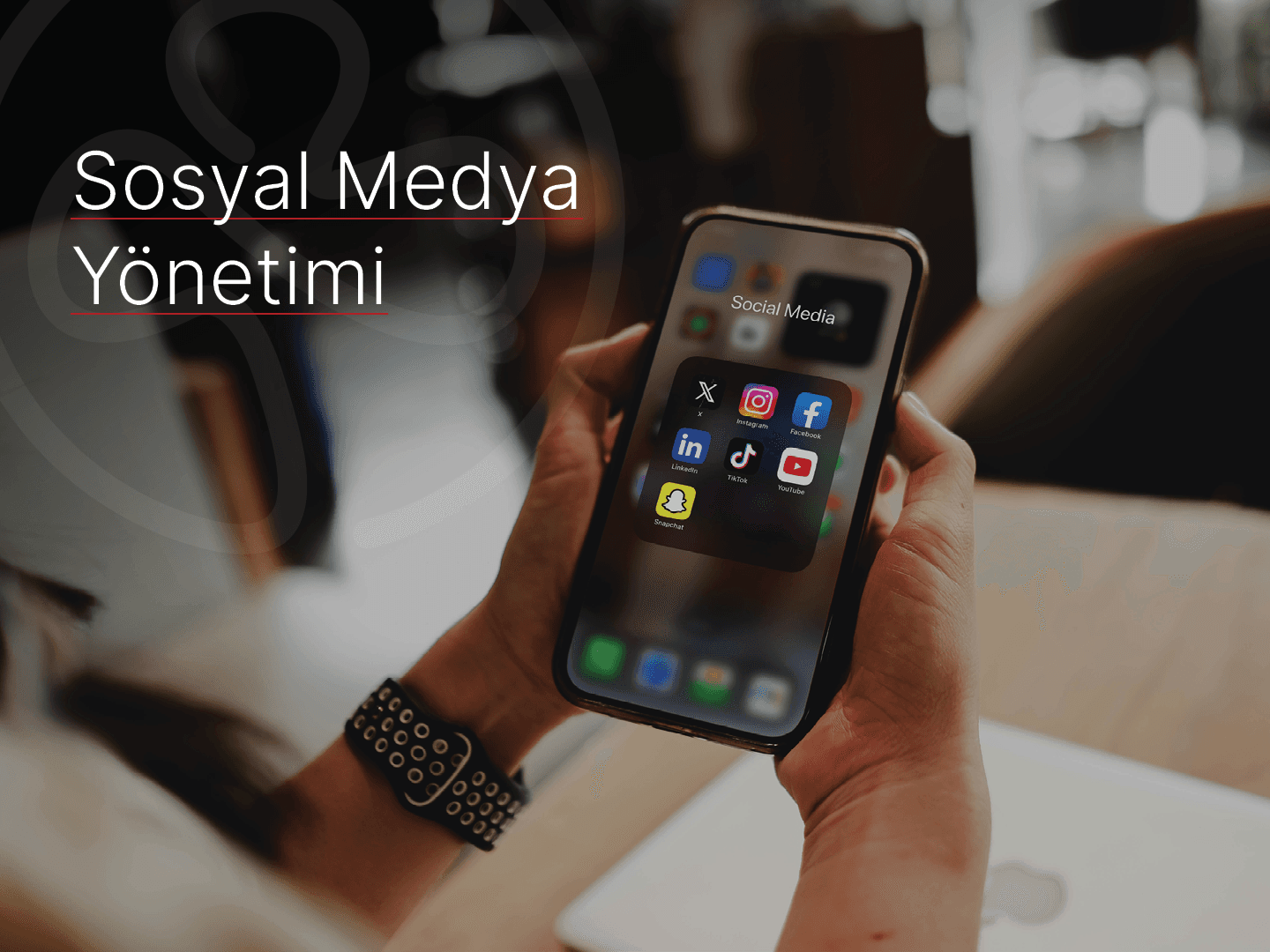 Sosyal Medya Yönetimi