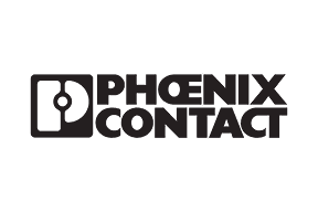 Phoenix contact logo