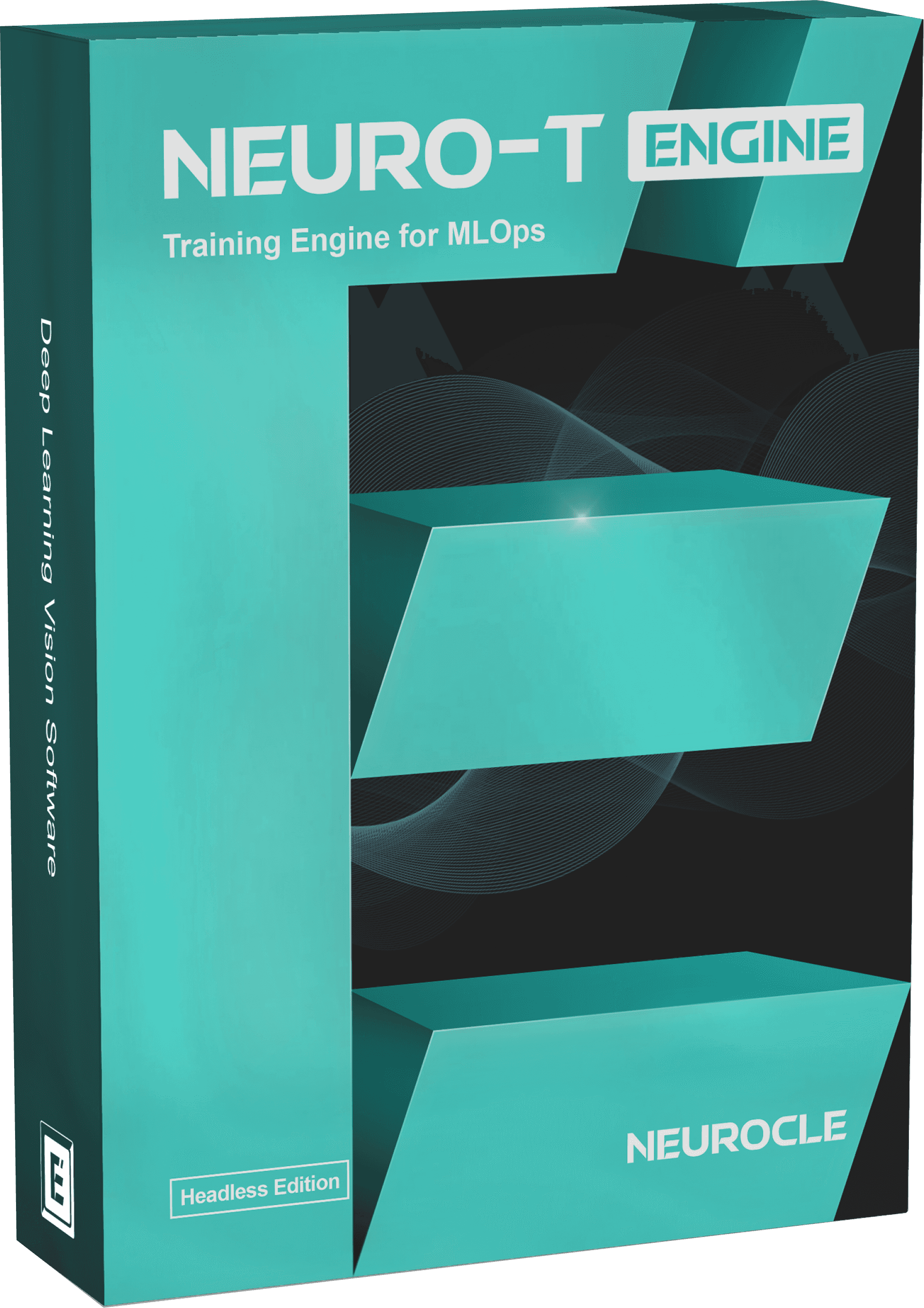 auto deep learning training engine