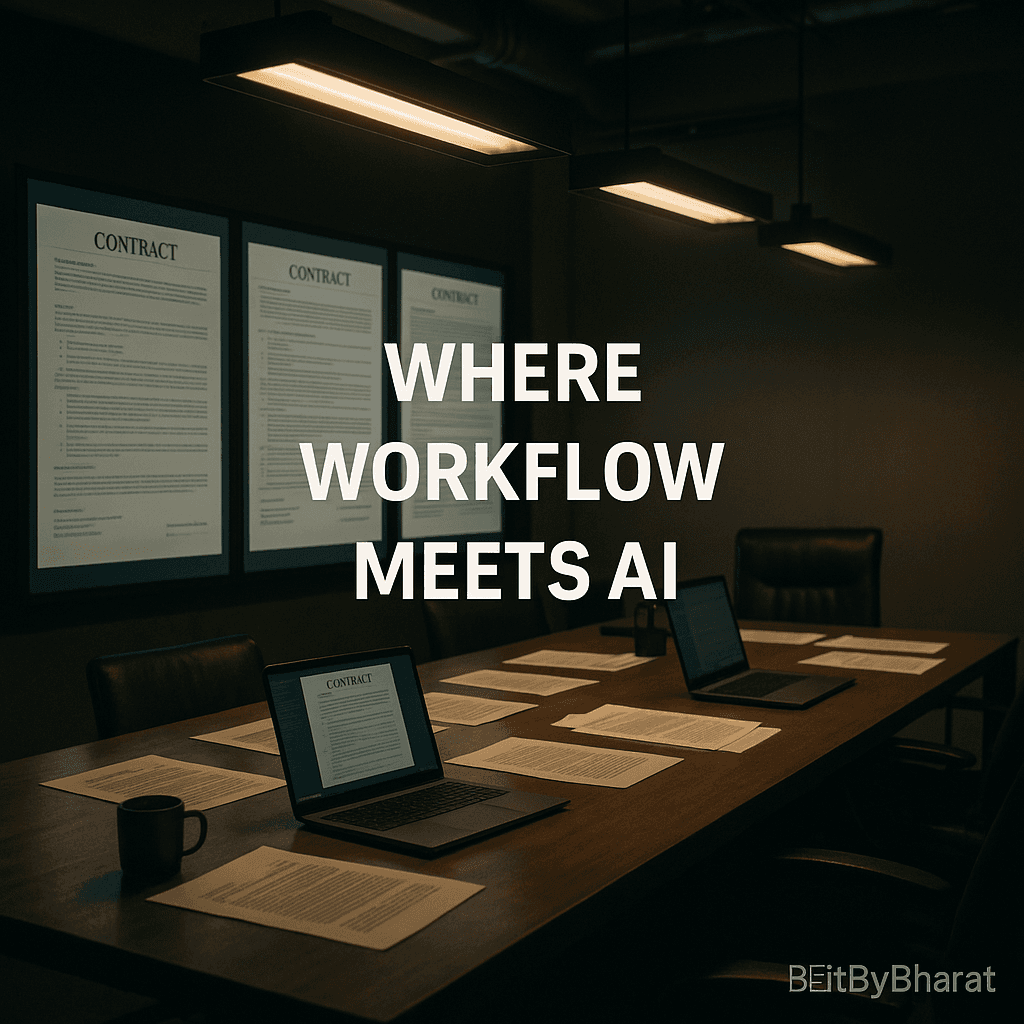 AI boom fuels fresh wave of legal tech investments