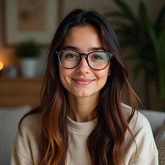 Natalie Moore