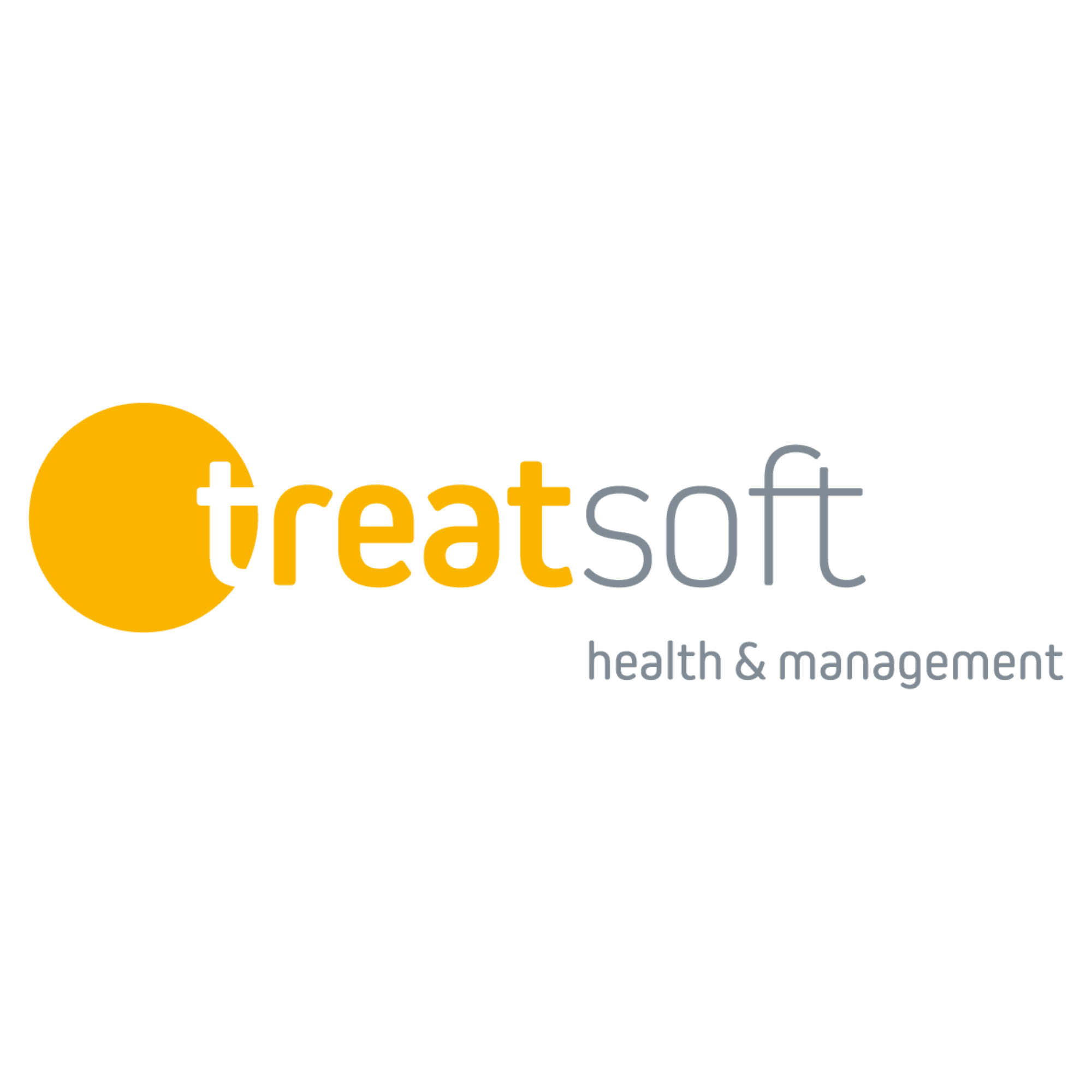 treatsoft Logo