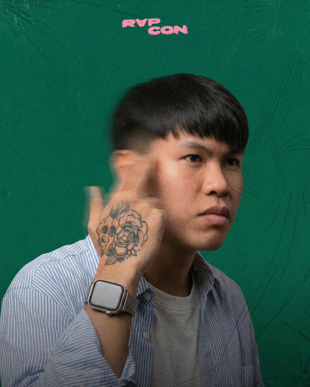 Elevenfinger