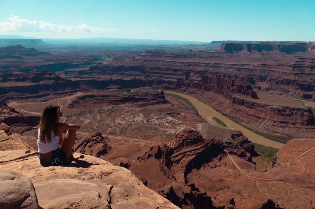 Приключение Намибия, Panic Storm IV