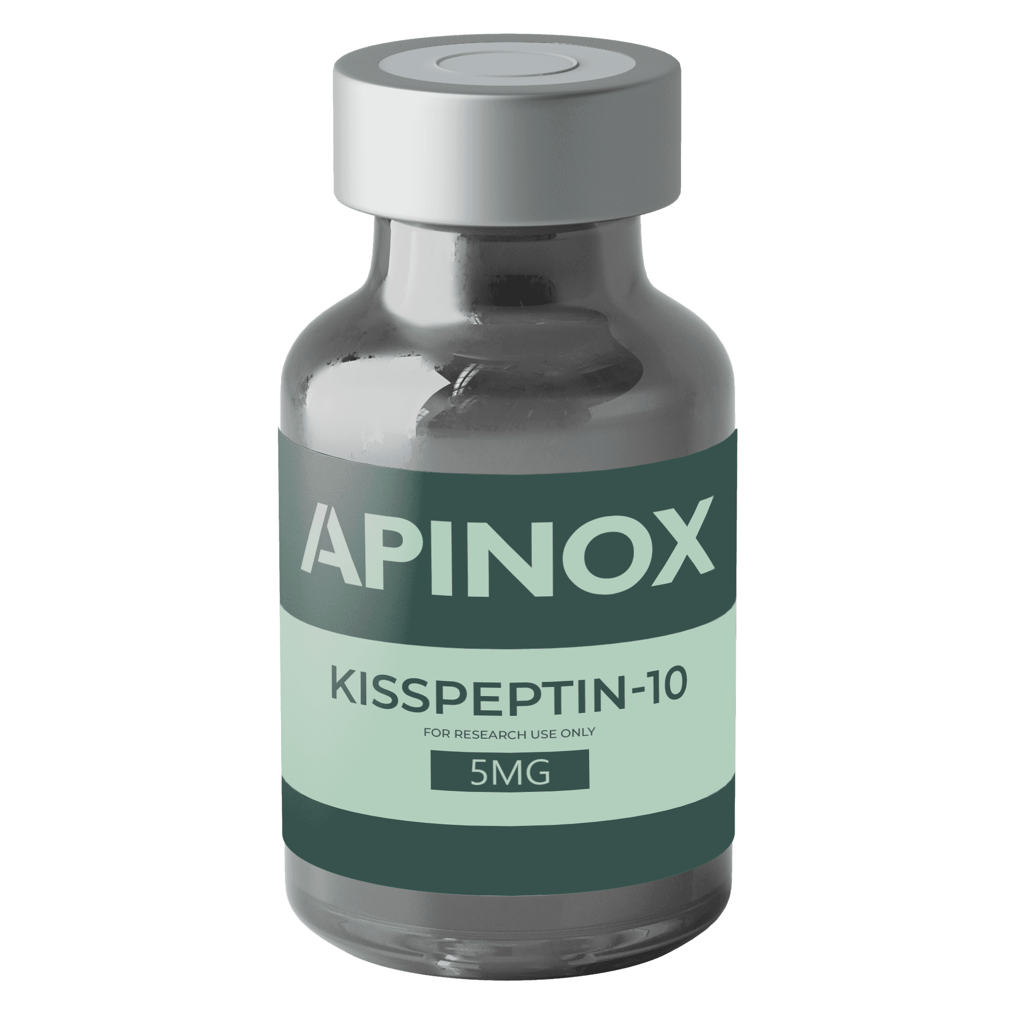 Buy KissPeptin-10 5mg peptide online