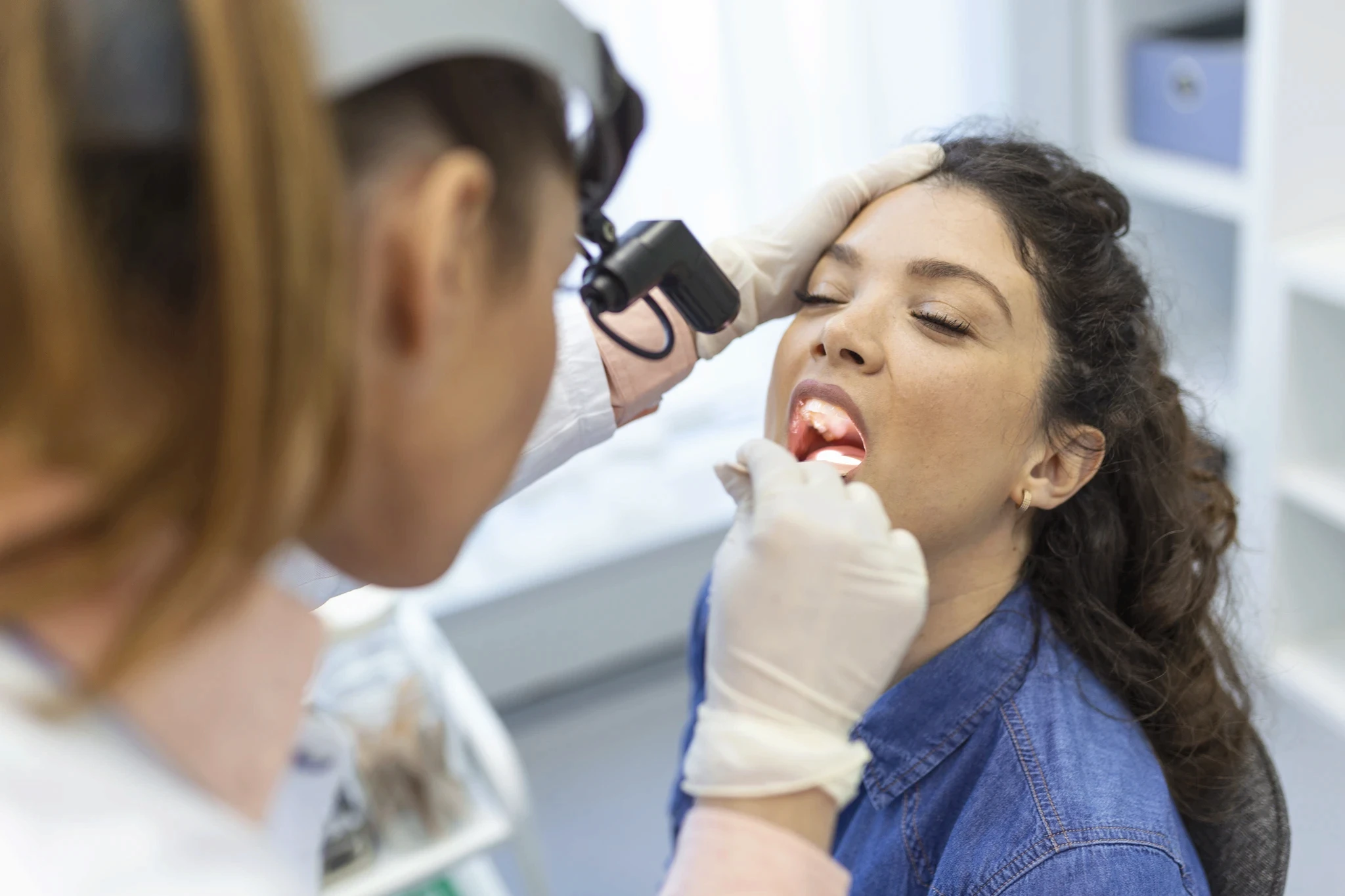 dental implants