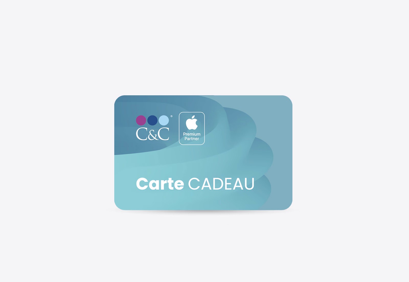 Carte cadeau