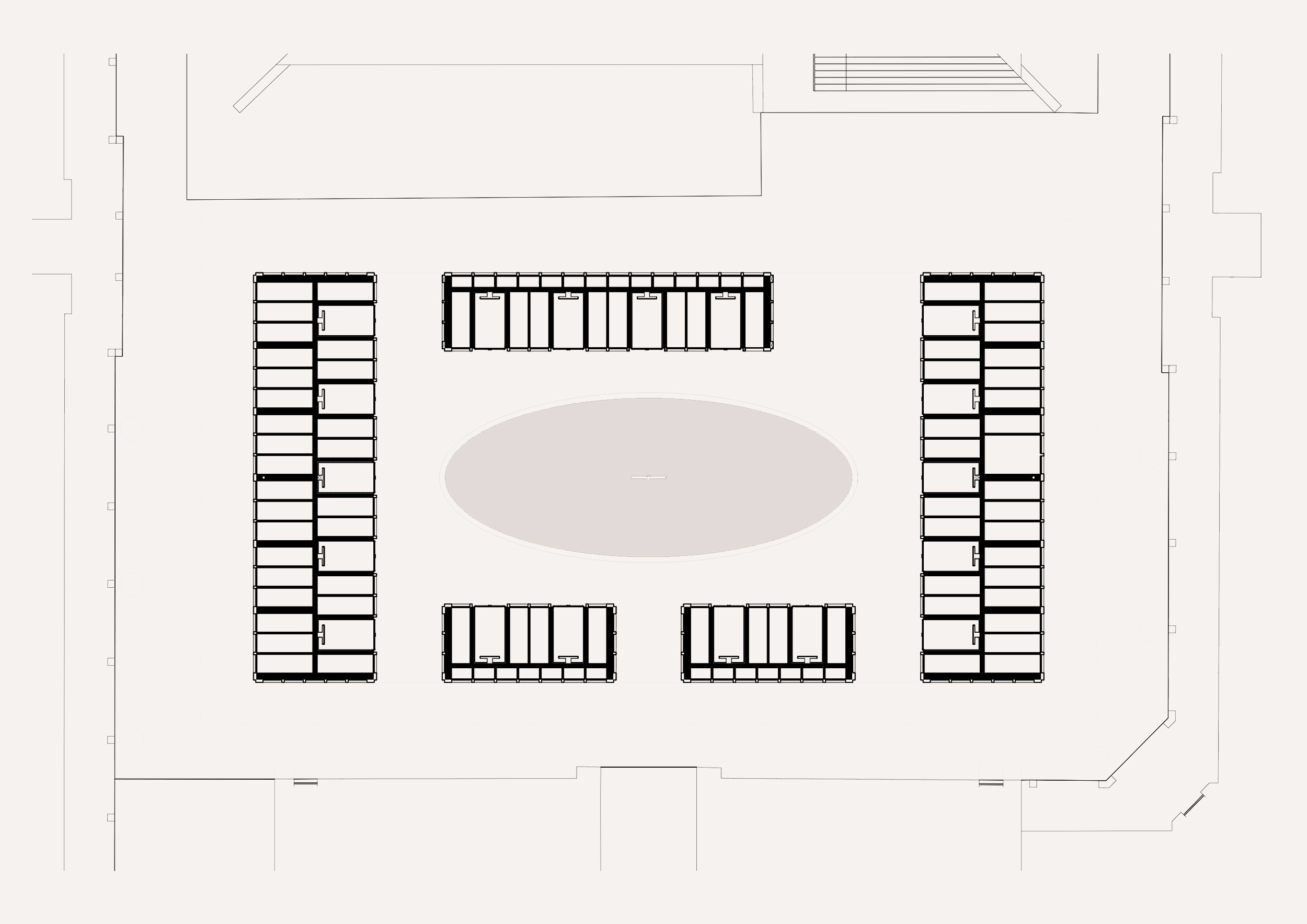 Image of fictitious studio founder, Renji Aalto