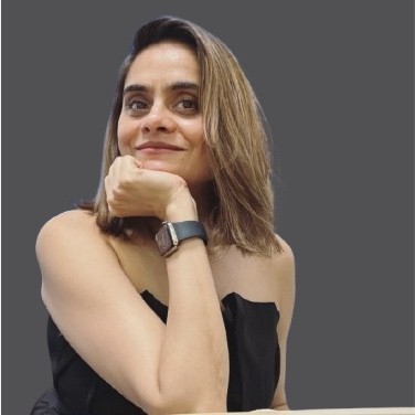 Senior VP Marketing client results on career coaching