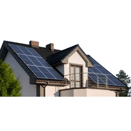 modern sculptural building with curved wooden exterior