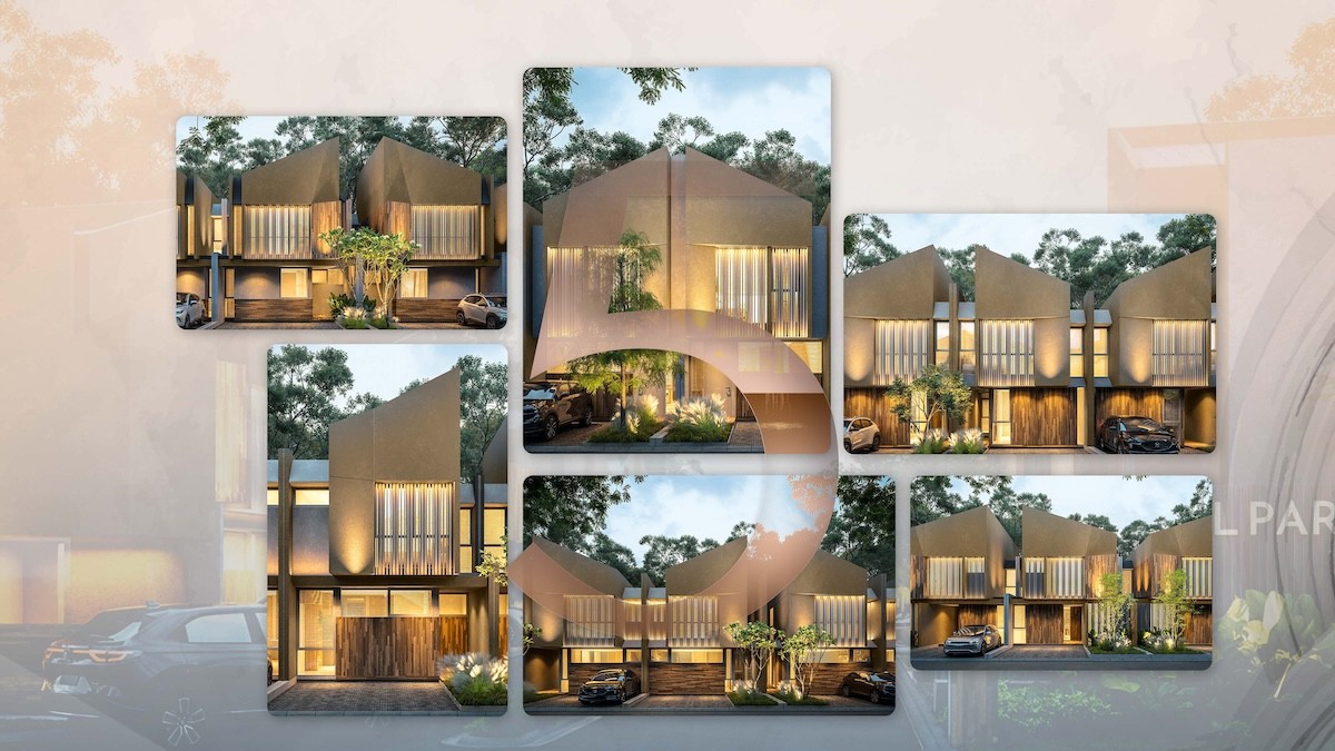 Central Park Juanda