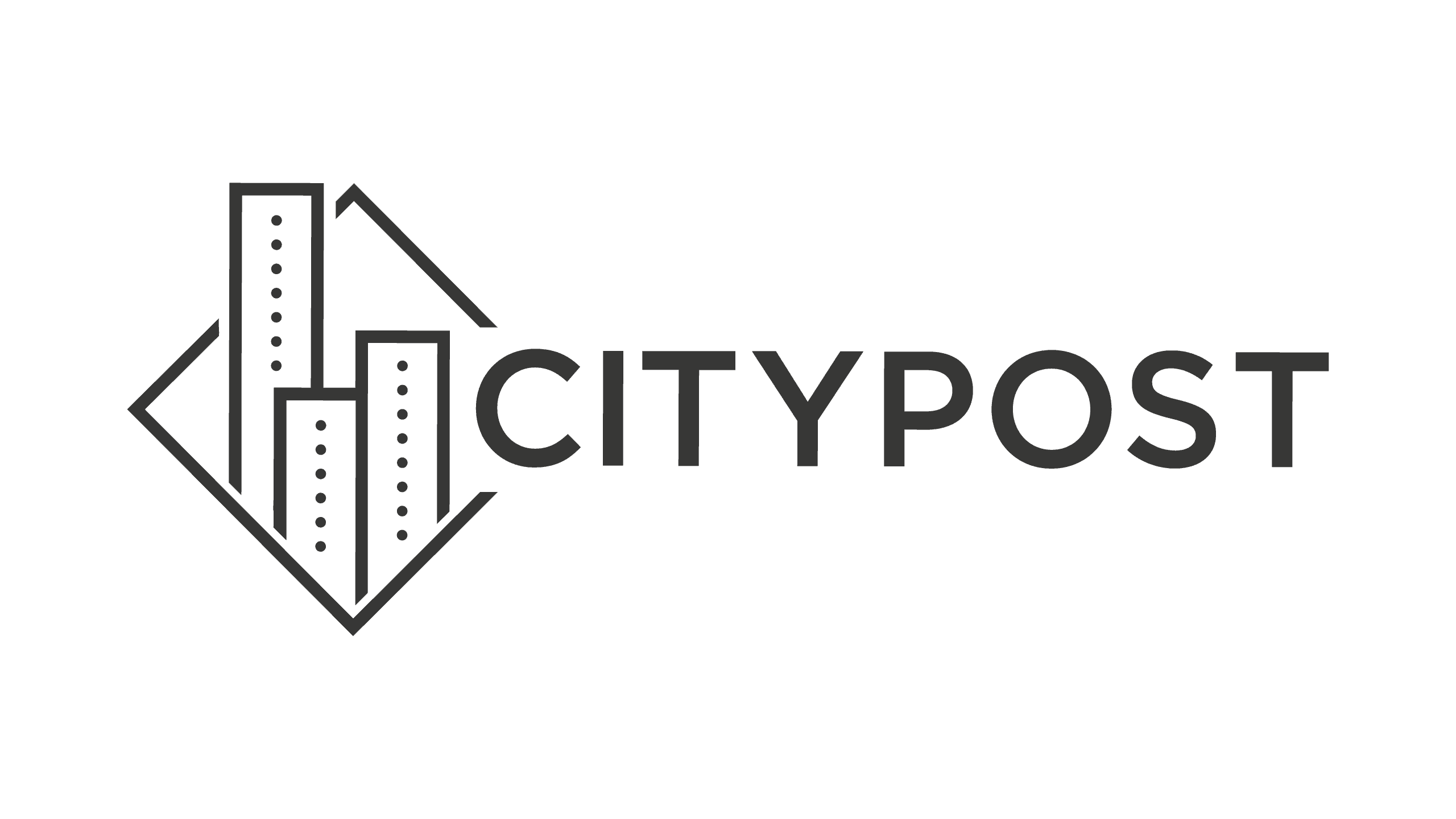 CityPost Logo