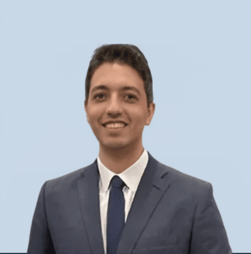 Dr. Hussein Fathy BPharm MSc