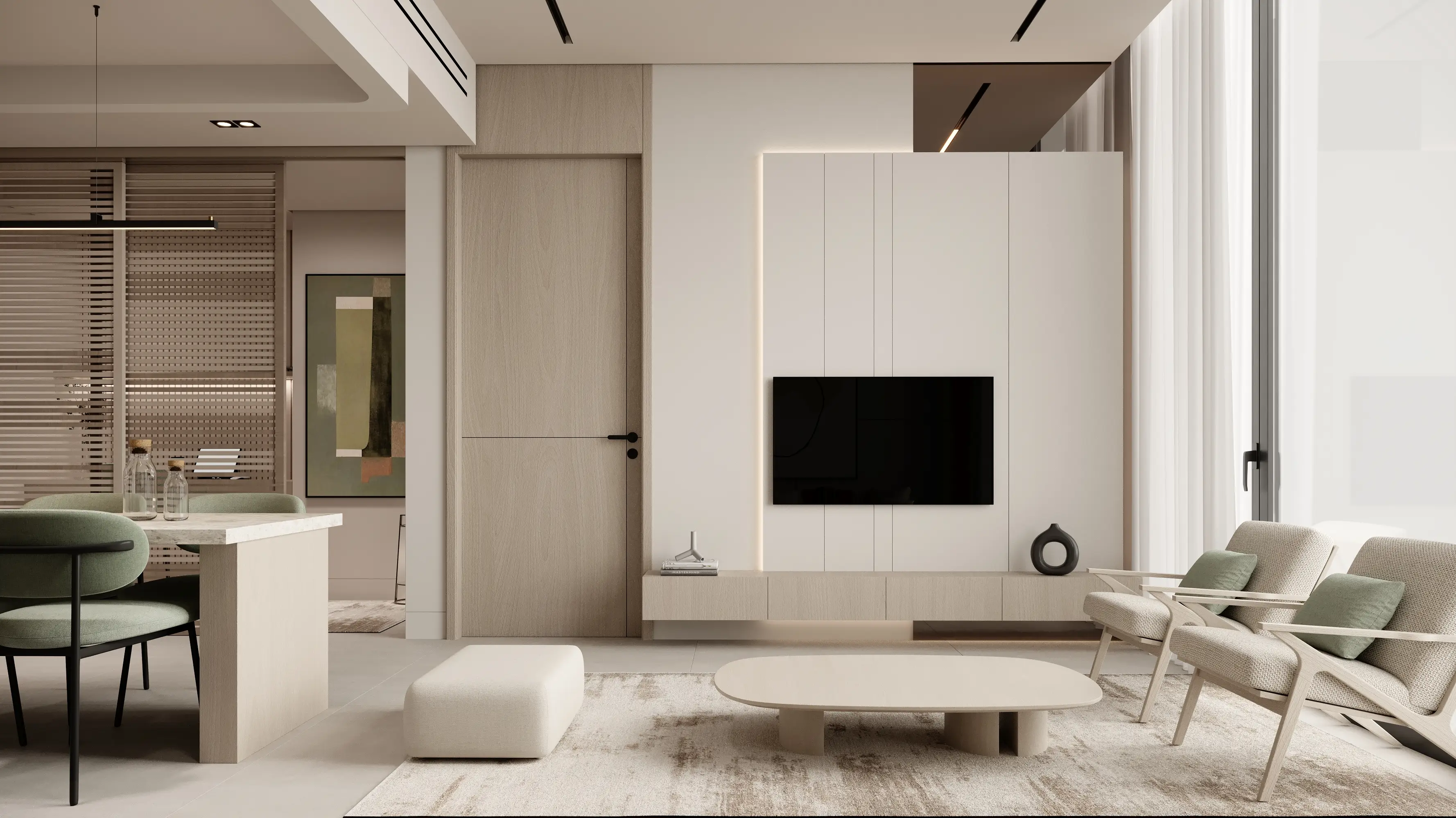 Arthouse Residences by Aviaan