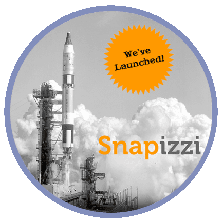 snapizzi-launch-promo
