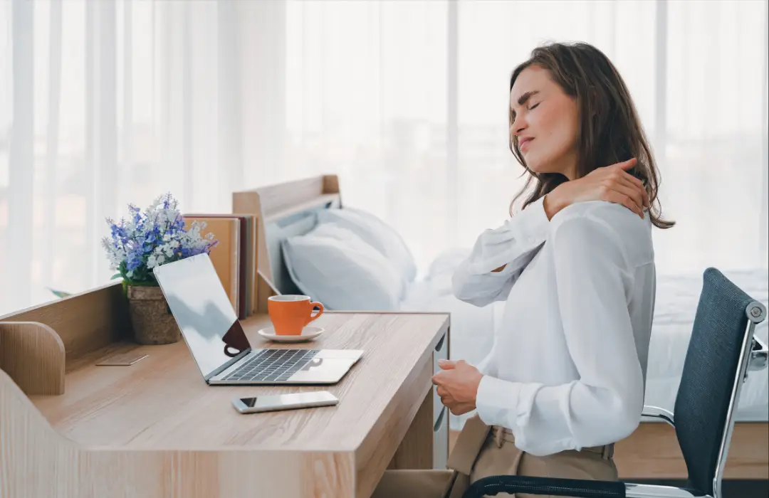 Ergonomics: Setting Up Your Workspace for Health