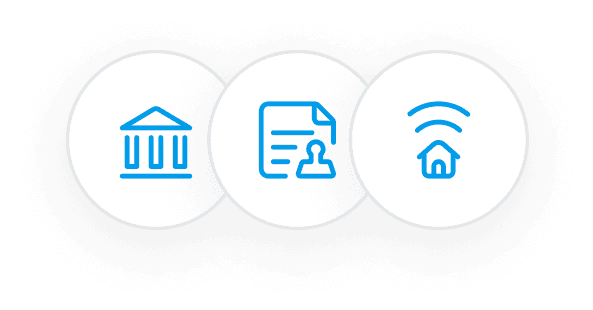 Bovra Den Digital Infrastrukturen F r Sveriges Fastighetsmarknad Bovra Den Digital Infrastrukturen F r Sveriges Fastighetsmarknad