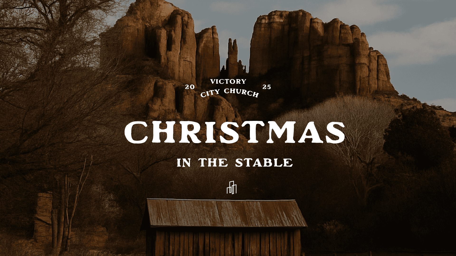 Prayer Wednesdays at Victory City Church 7am