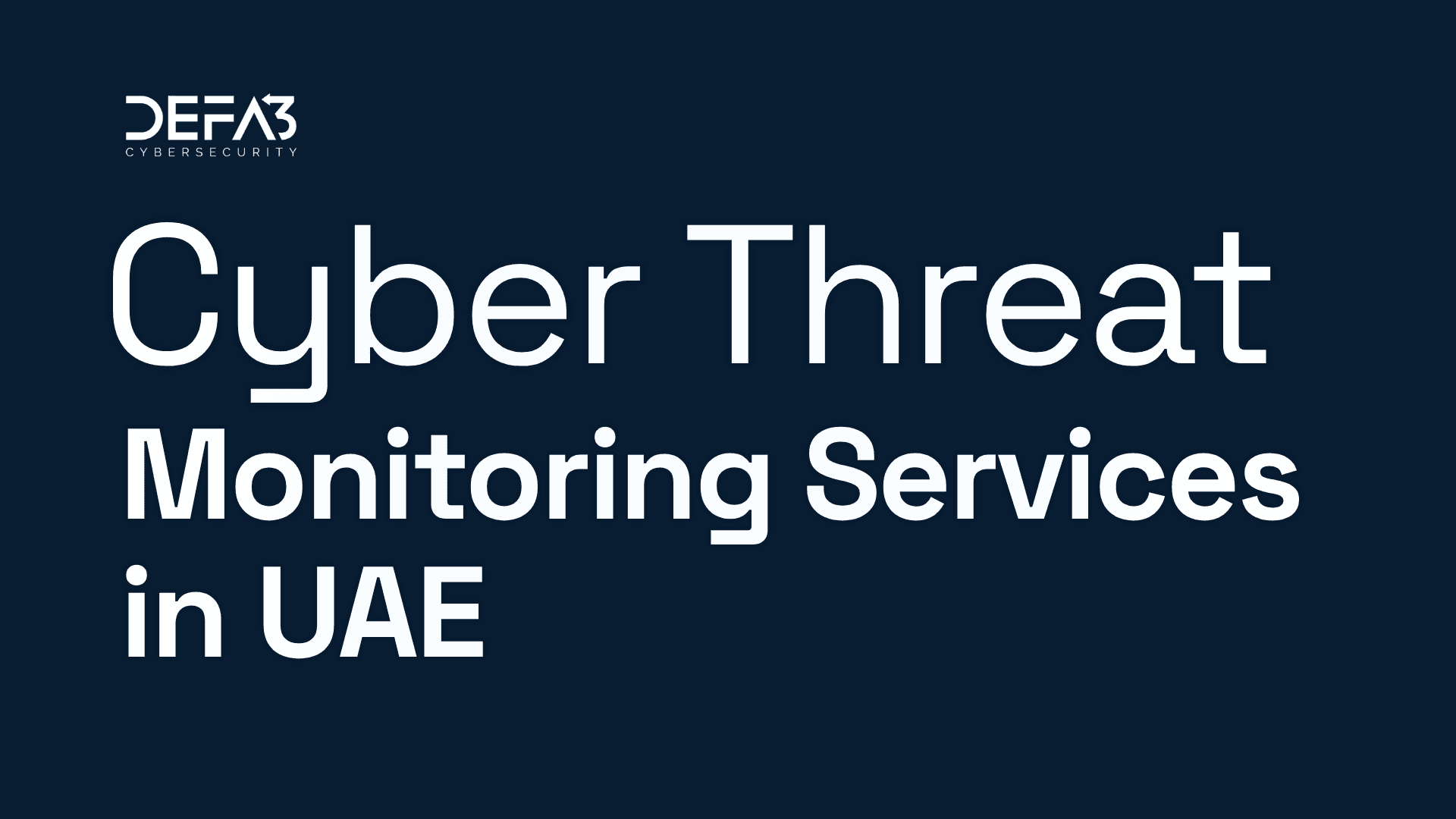 Governance & Security Awareness Service Provider in UAE 