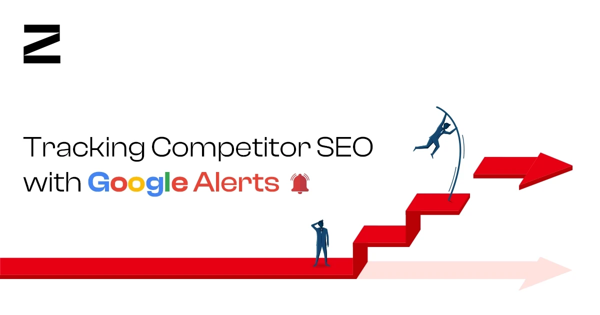 seo with google alert