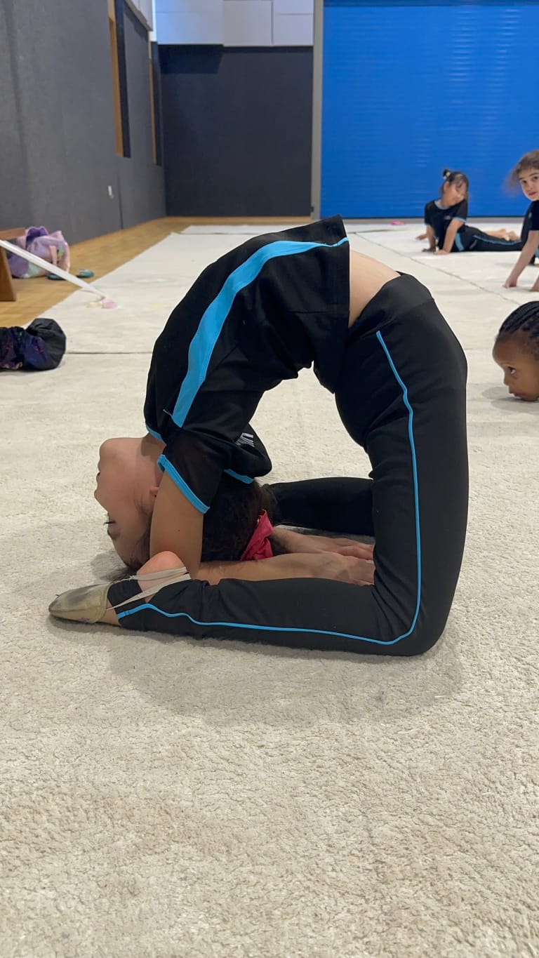 Children Mental Health