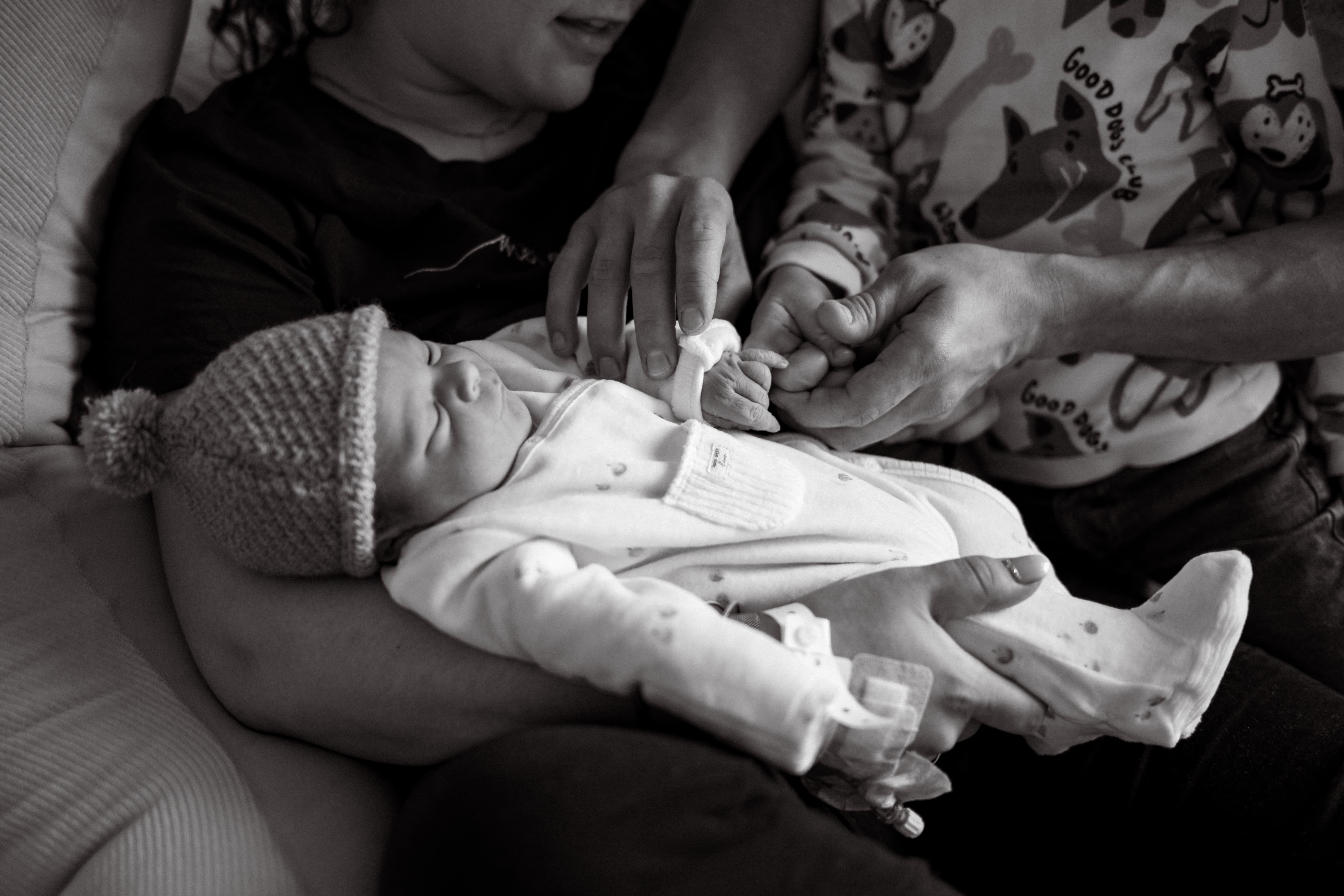 Photographier les moments de vie dans le sud de la france