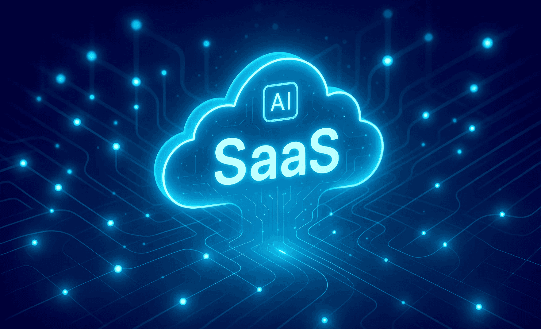 Qu'est-ce que le SaaS ? Est-il possible de gagner de l'argent avec un SaaS  ?