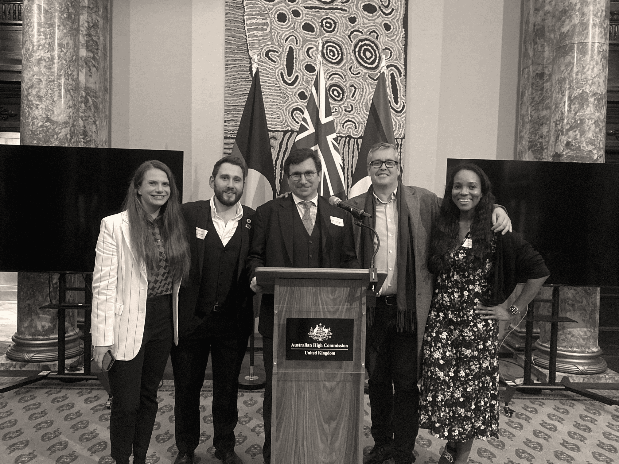 Quantum Community Resources