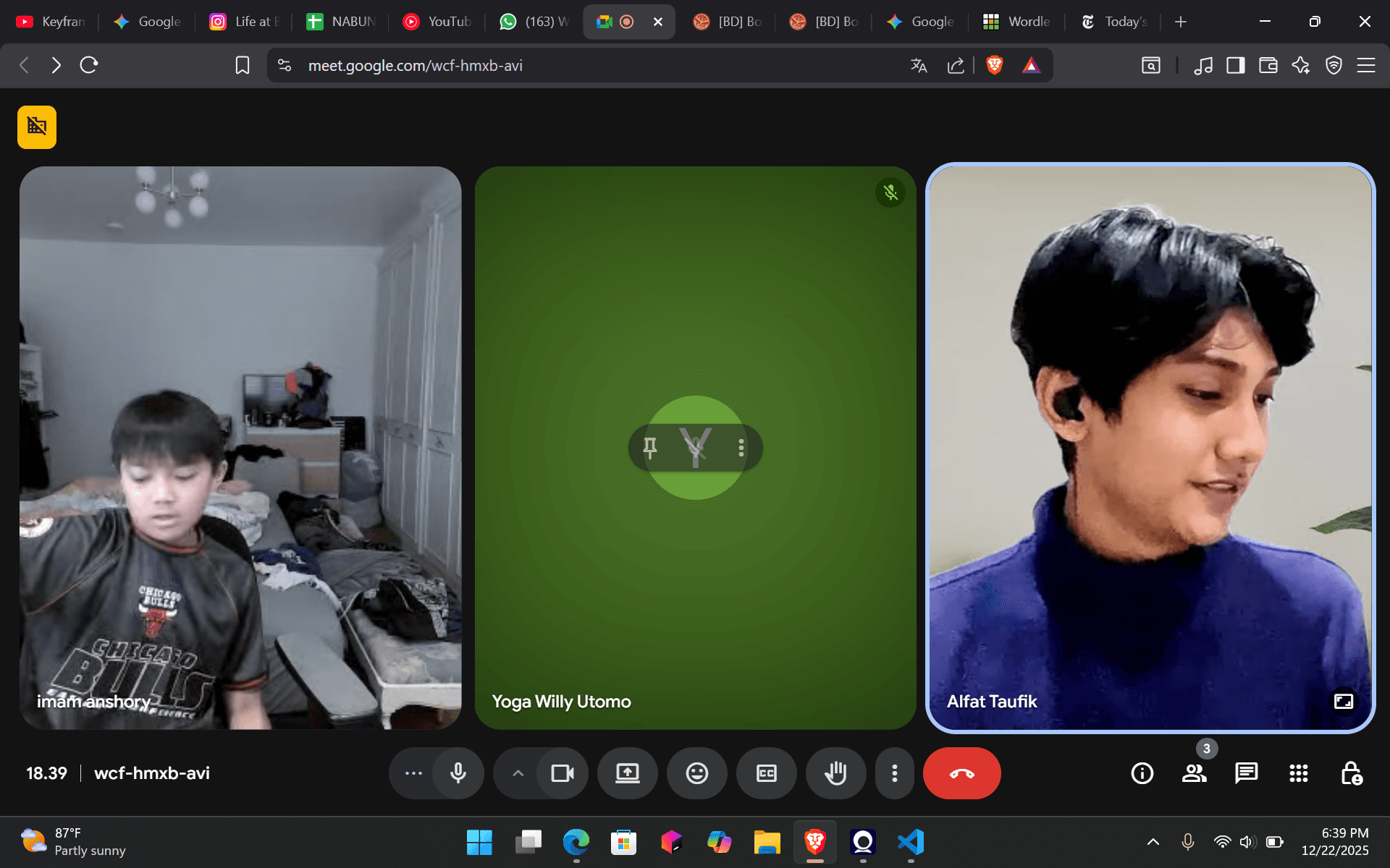 Featured Project Cover Image