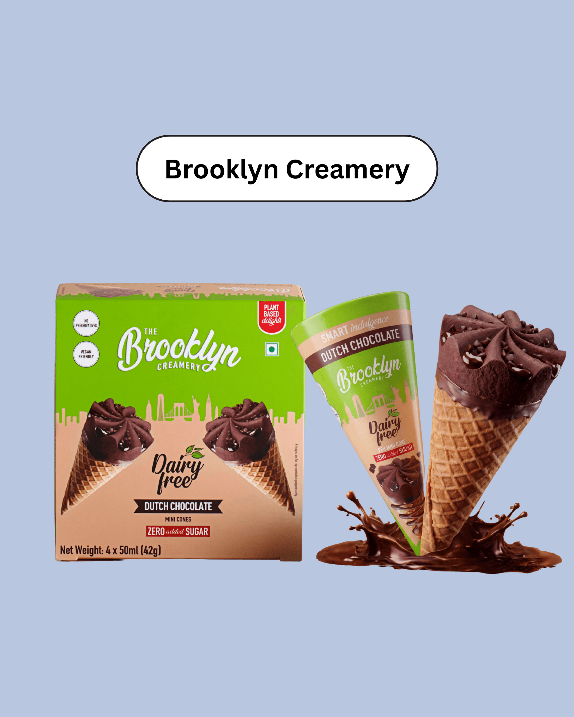 Brooklyn Creamery