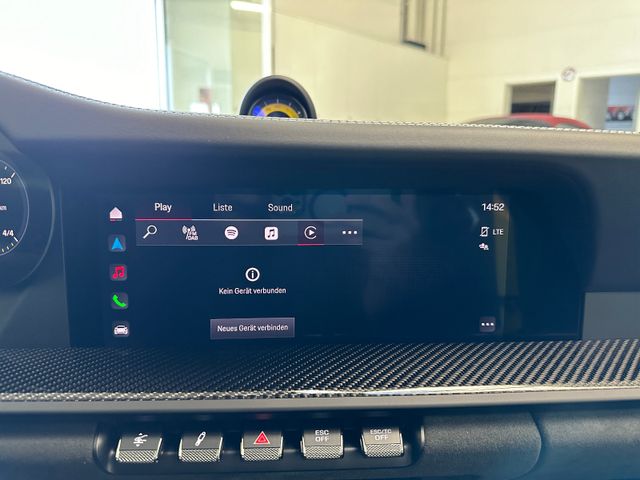 ANDERE ANDERE 2023 YELLOW Gebrauchtwagen - Galeriebild 16