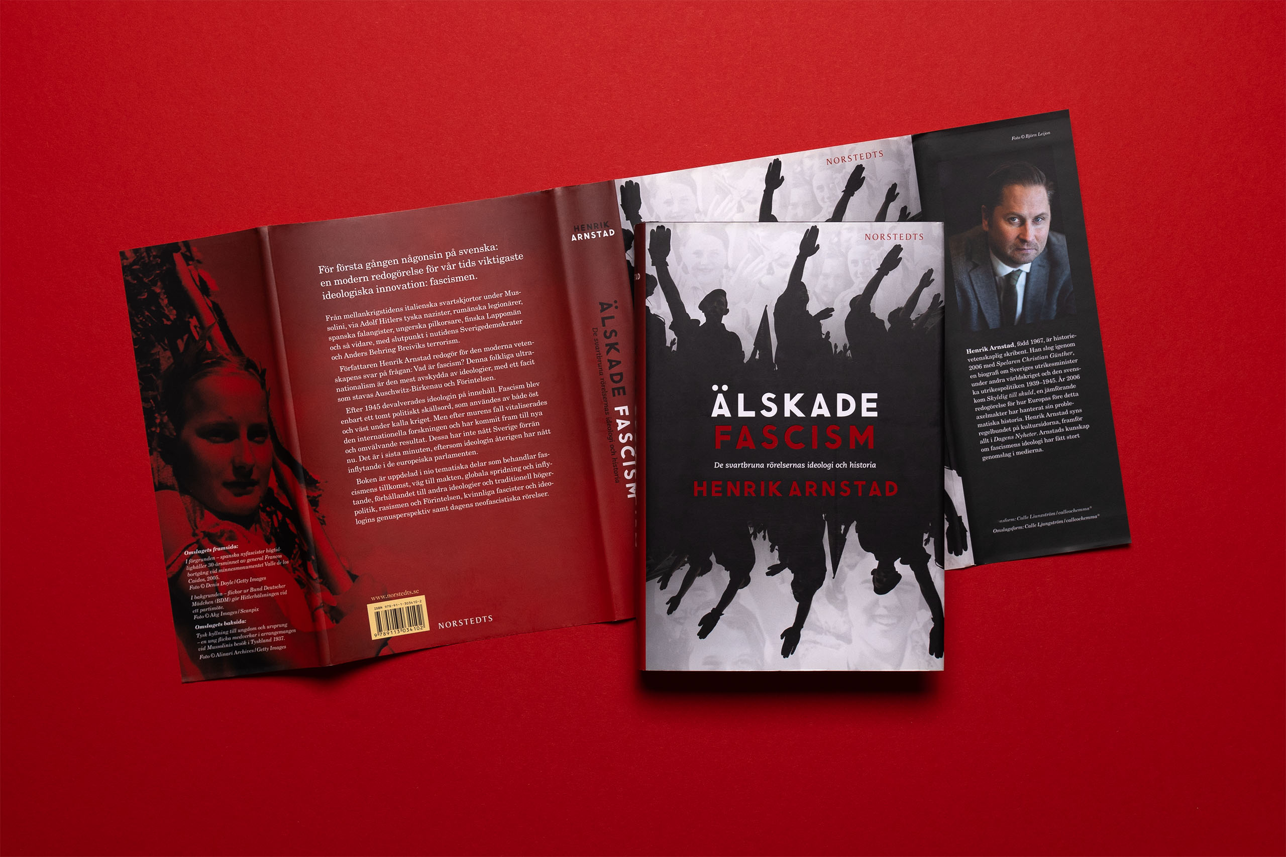 Kalkbrott i Slite, med transporrtfordon