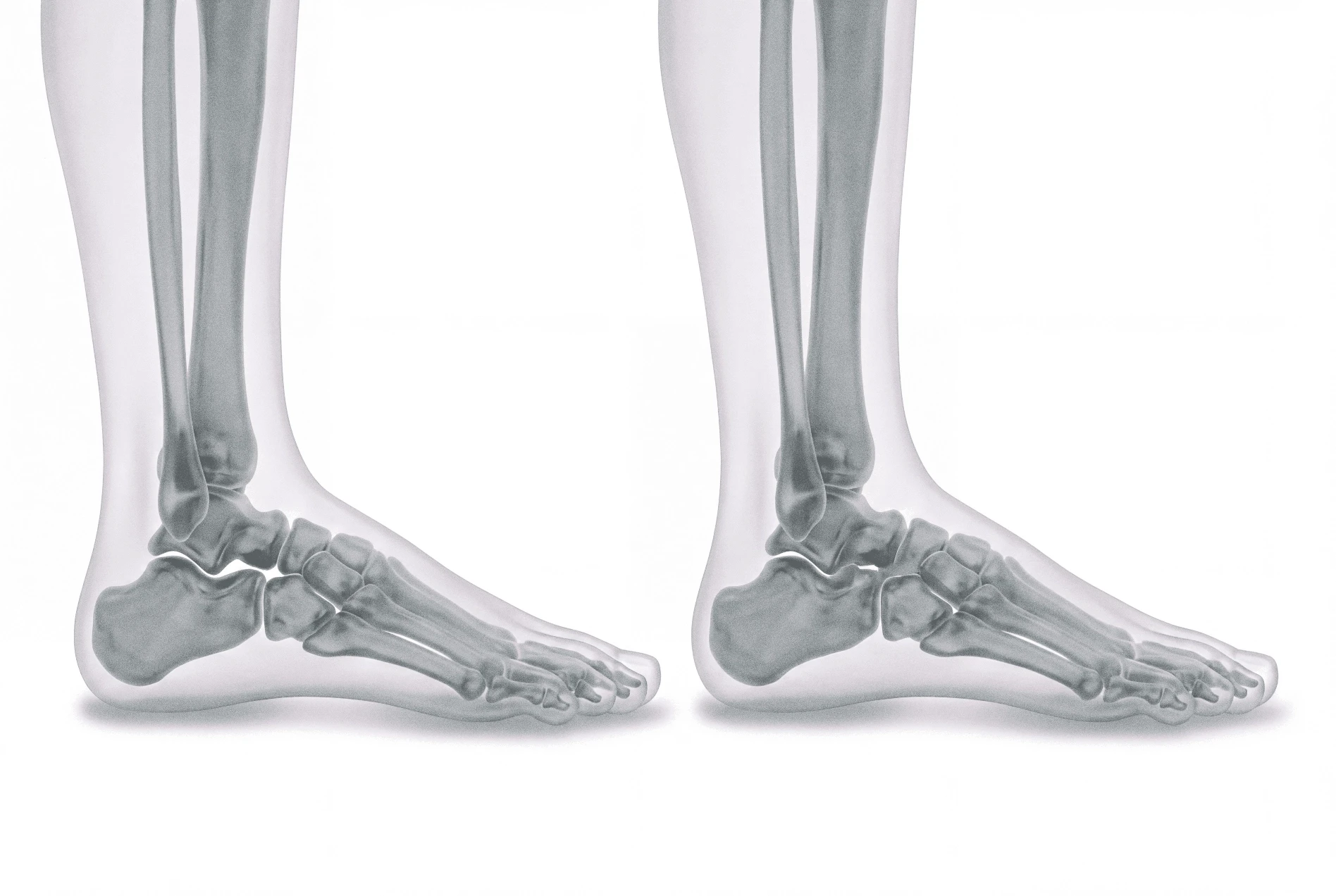 Child Tarsal Coalition