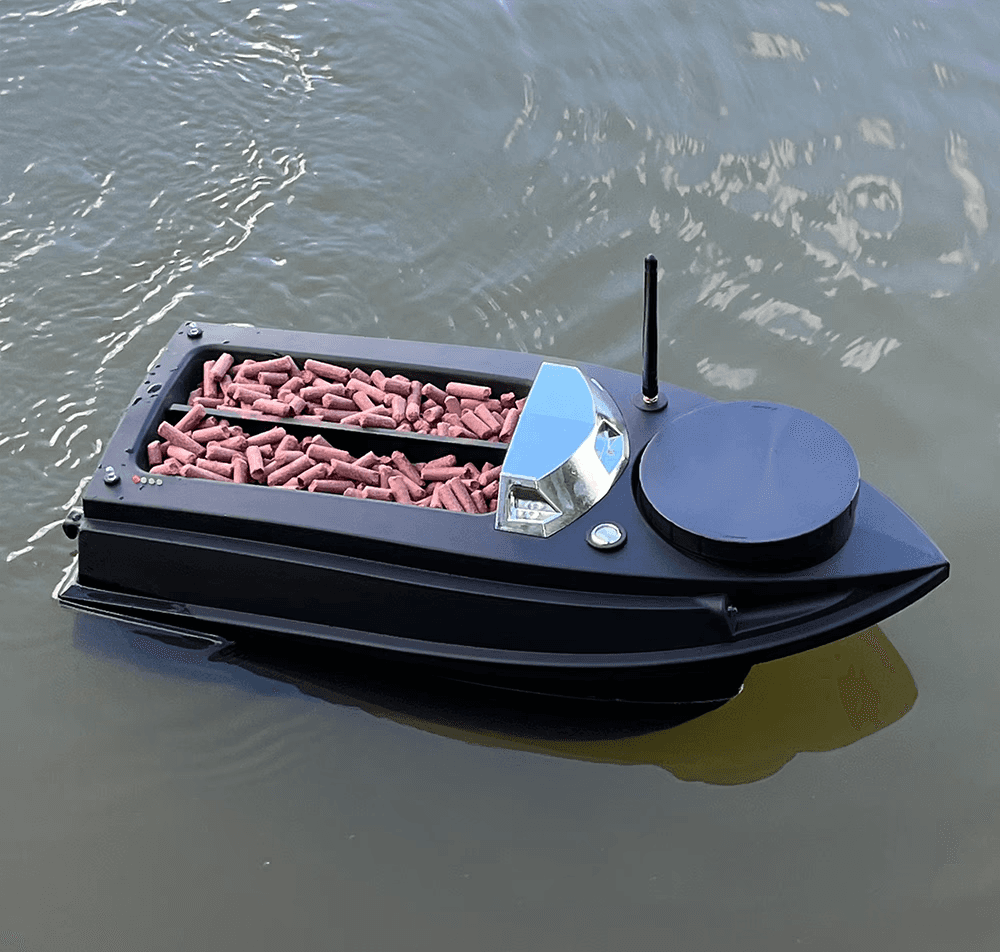 Boatman Romania Leader Pro