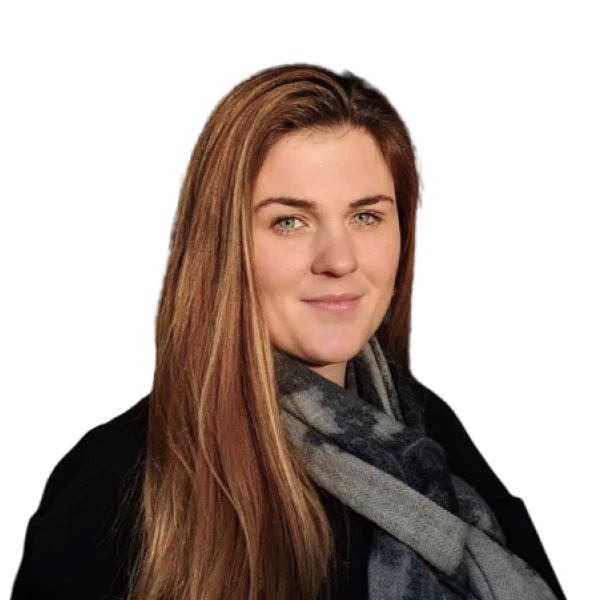 Thorhildur Edda Gunnarsdóttir