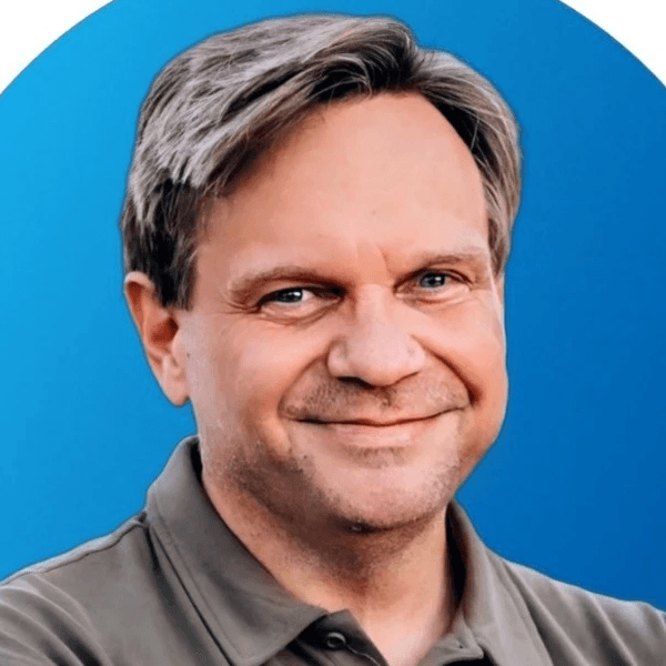Bryan Wilson