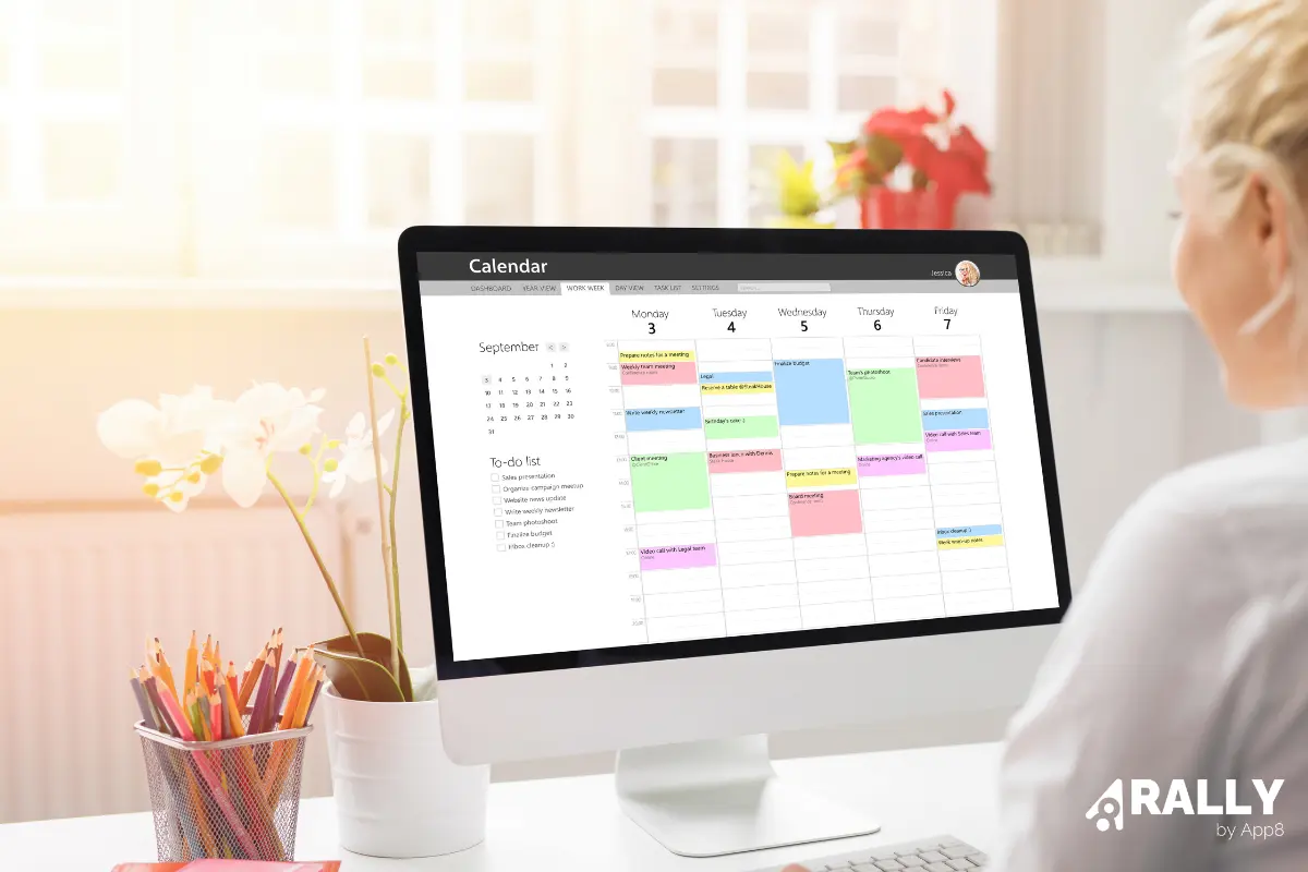 How to pay off your catering software in 7 bookings