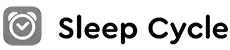 Logo Sleep Cycle