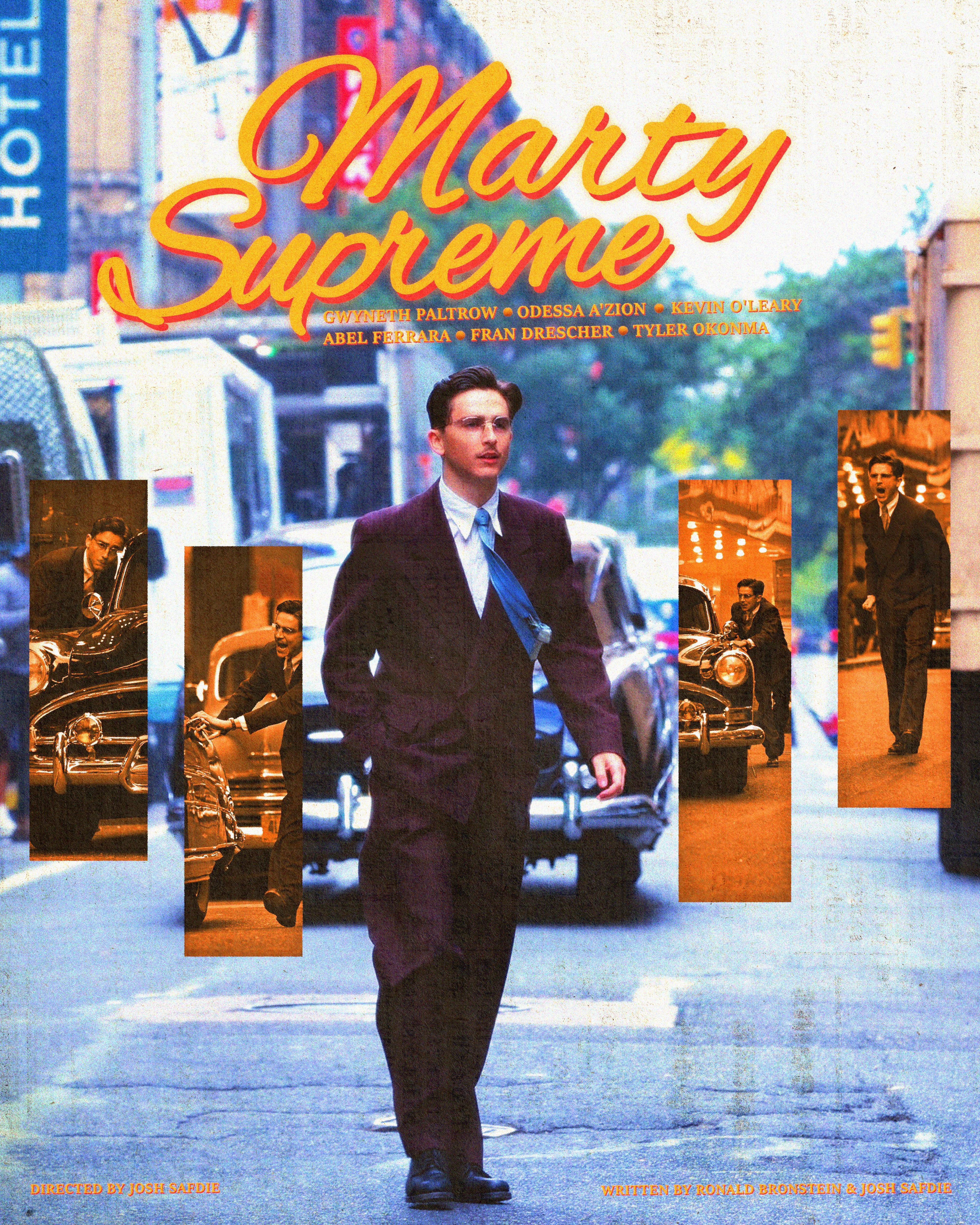 Black and white wave