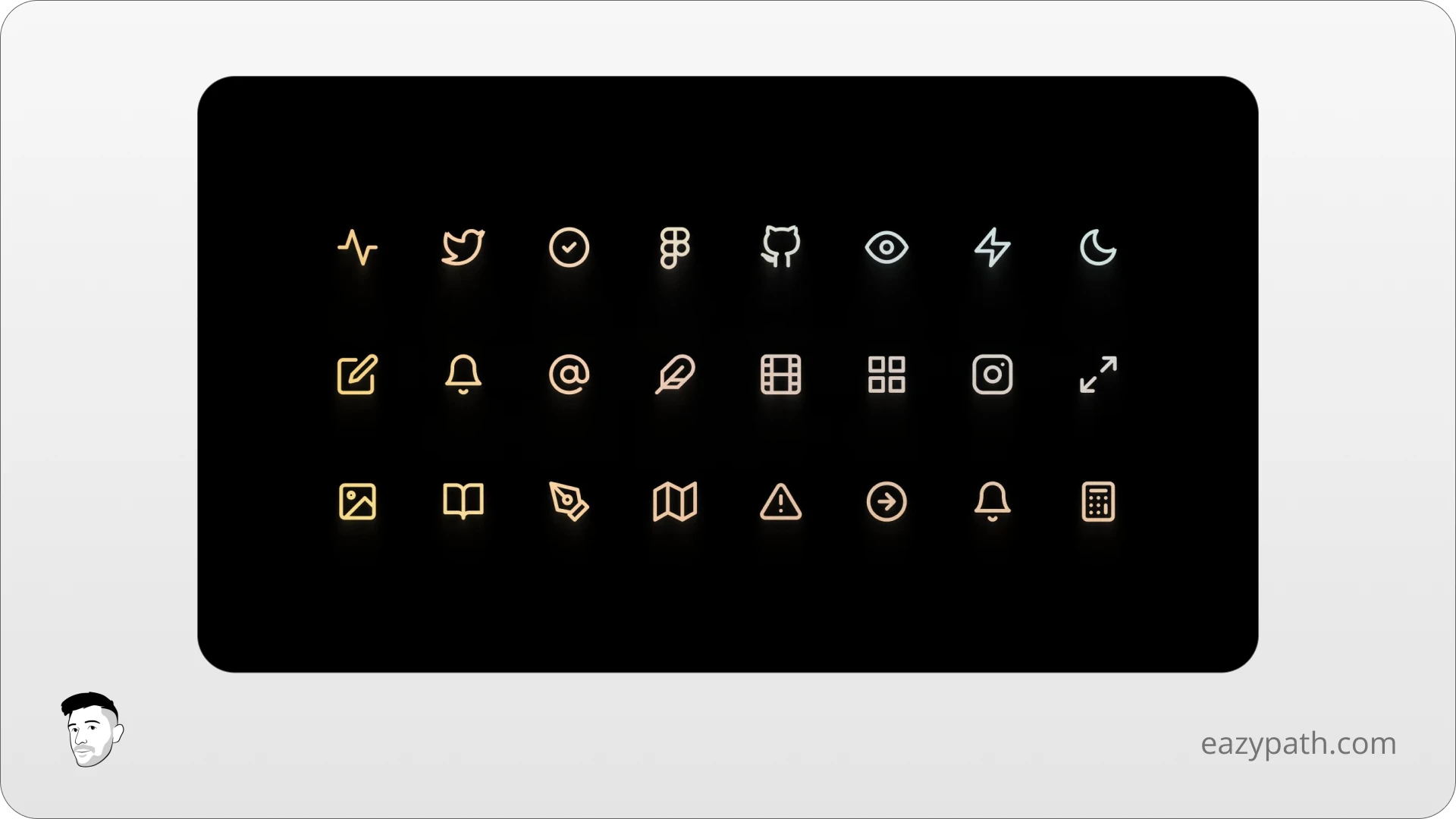 Notion icons by Super