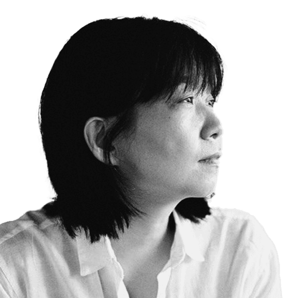 작가 한강의 프로필 사진