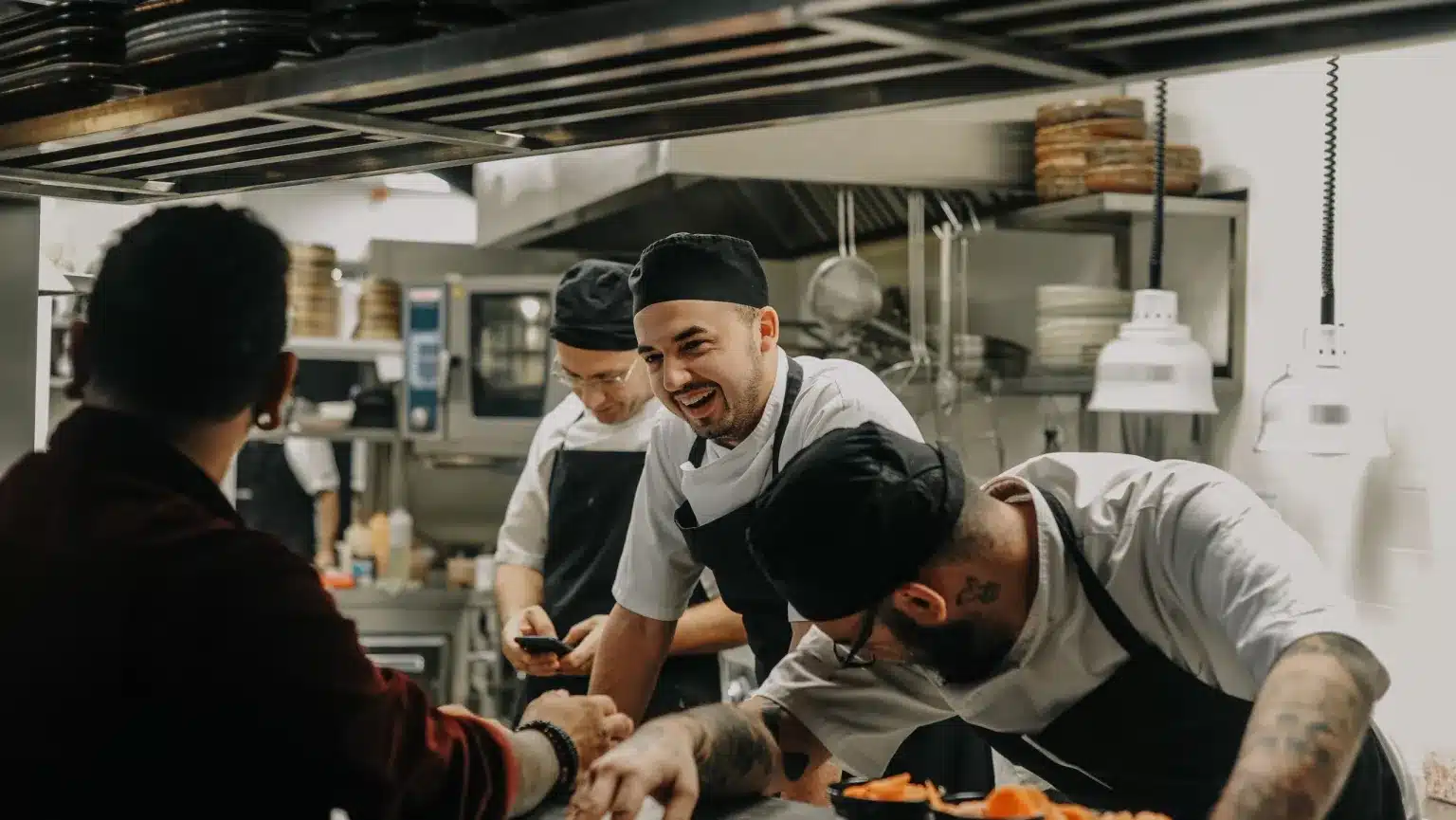 Fidéliser le personnel saisonnier
