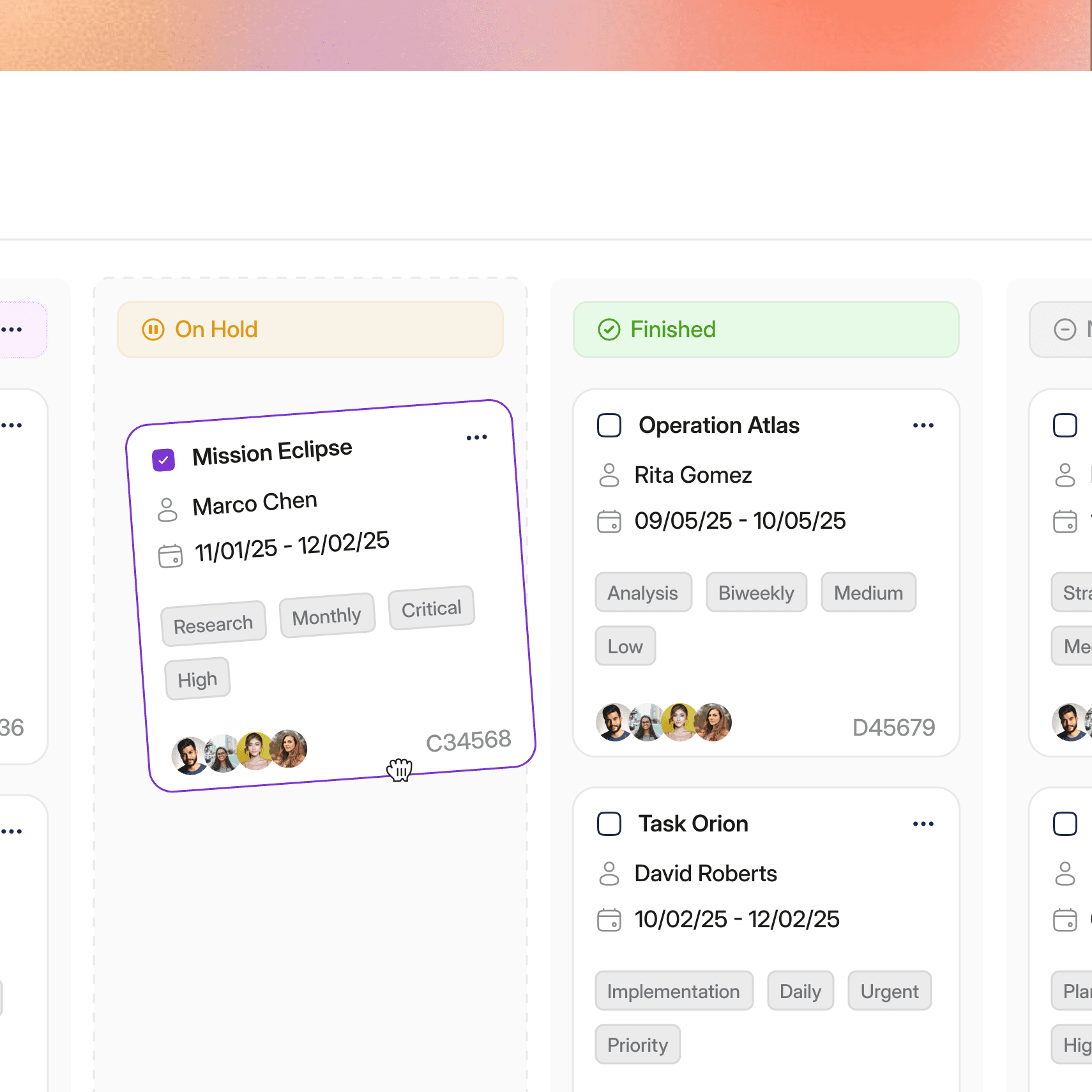 A business traveler with a suitcase gazes out a large airport window as a plane takes off, symbolizing seamless corporate travel and easy bookings, with an adjacent web interface highlighting travel services and contact options.